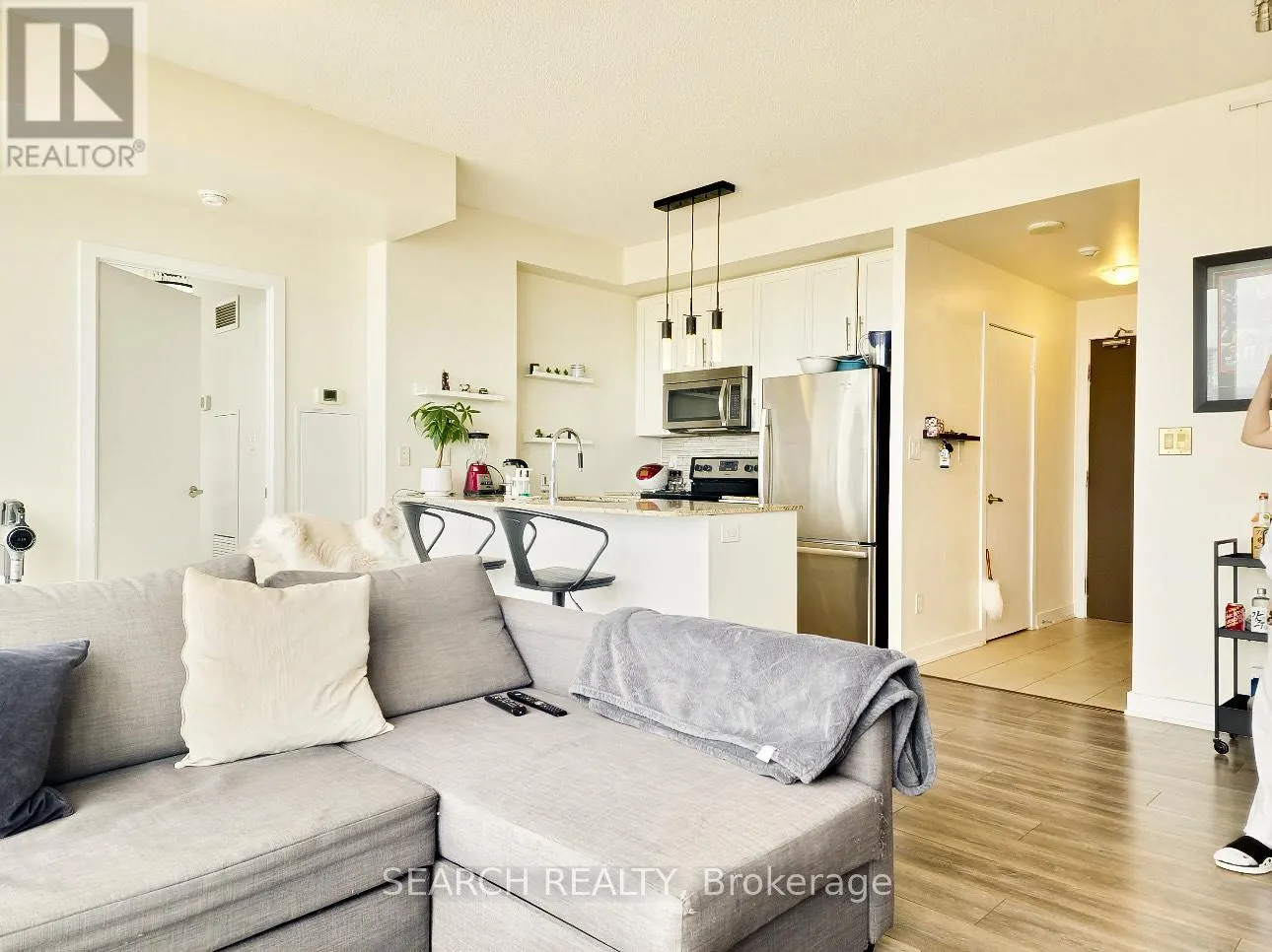 3501 - 4099 BRICKSTONE MEWS