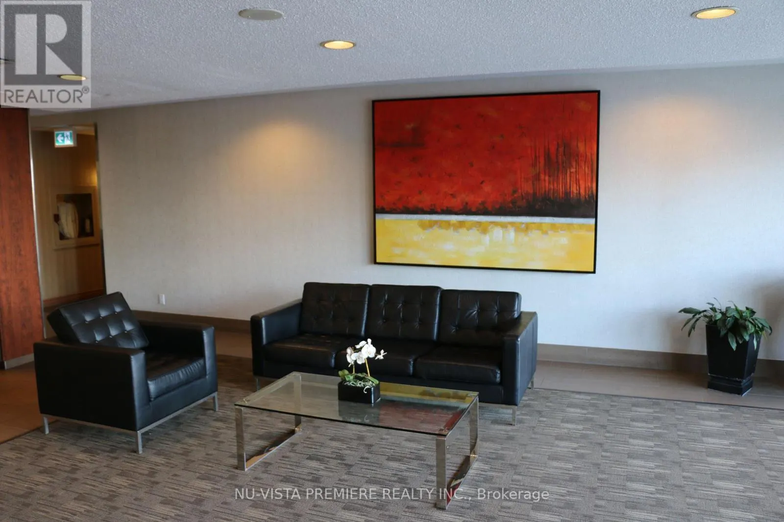 1406 - 115 HILLCREST AVENUE, #1406