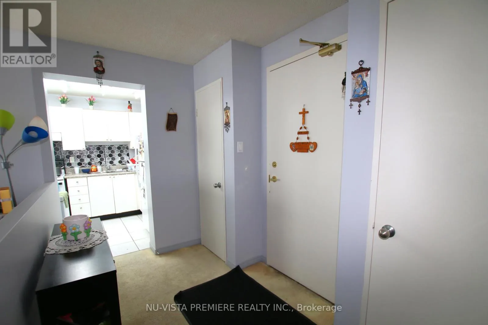 1406 - 115 HILLCREST AVENUE, #1406