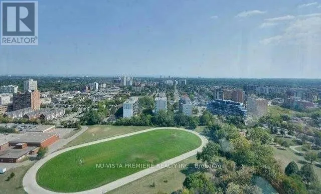 1406 - 115 HILLCREST AVENUE, #1406