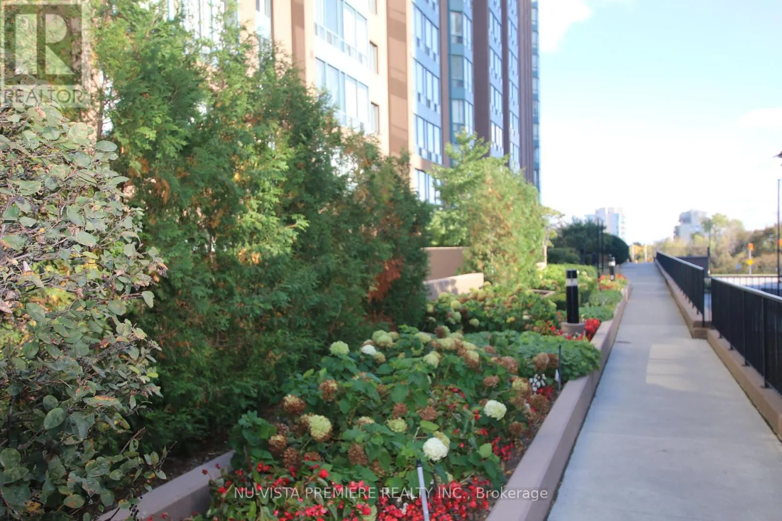 1406 - 115 HILLCREST AVENUE, #1406