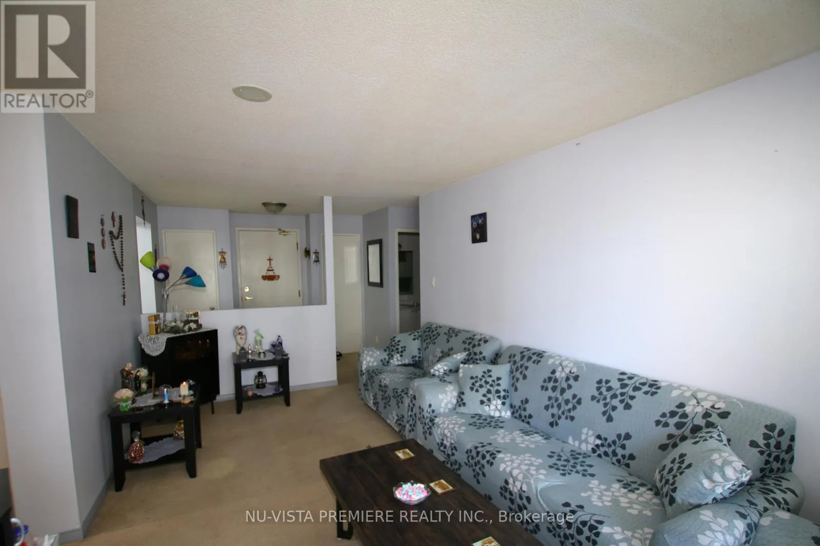 1406 - 115 HILLCREST AVENUE, #1406