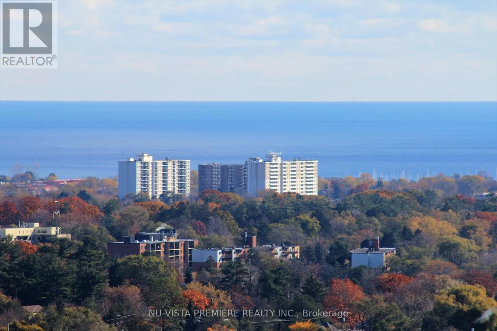 1406 - 115 HILLCREST AVENUE, #1406