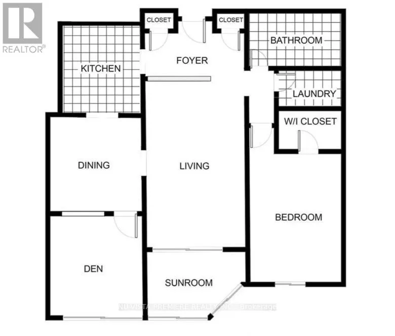 1406 - 115 HILLCREST AVENUE, #1406