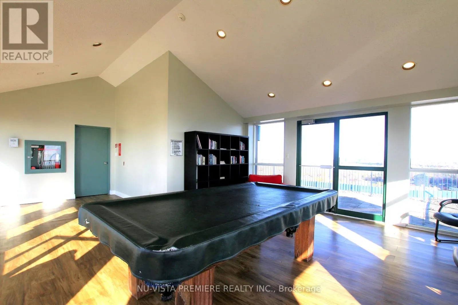 1406 - 115 HILLCREST AVENUE, #1406