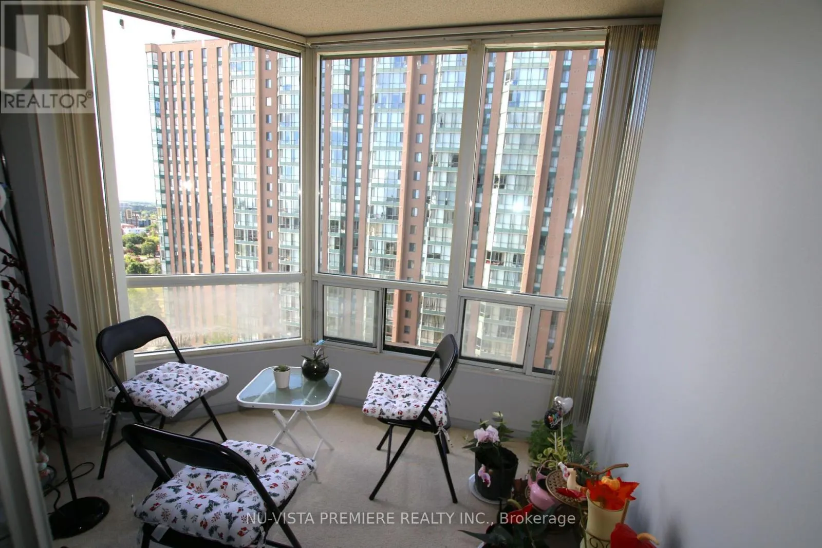 1406 - 115 HILLCREST AVENUE, #1406