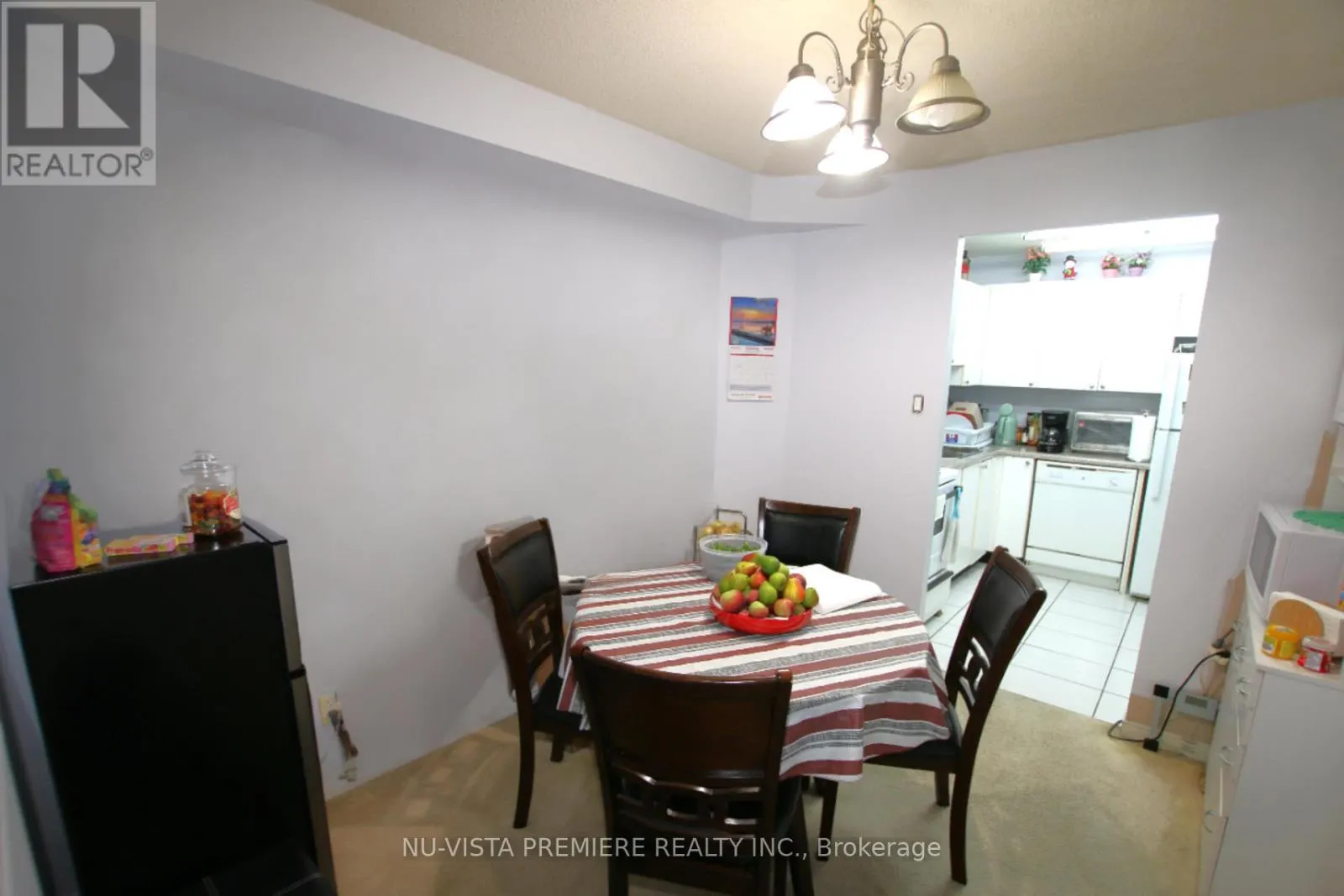 1406 - 115 HILLCREST AVENUE, #1406
