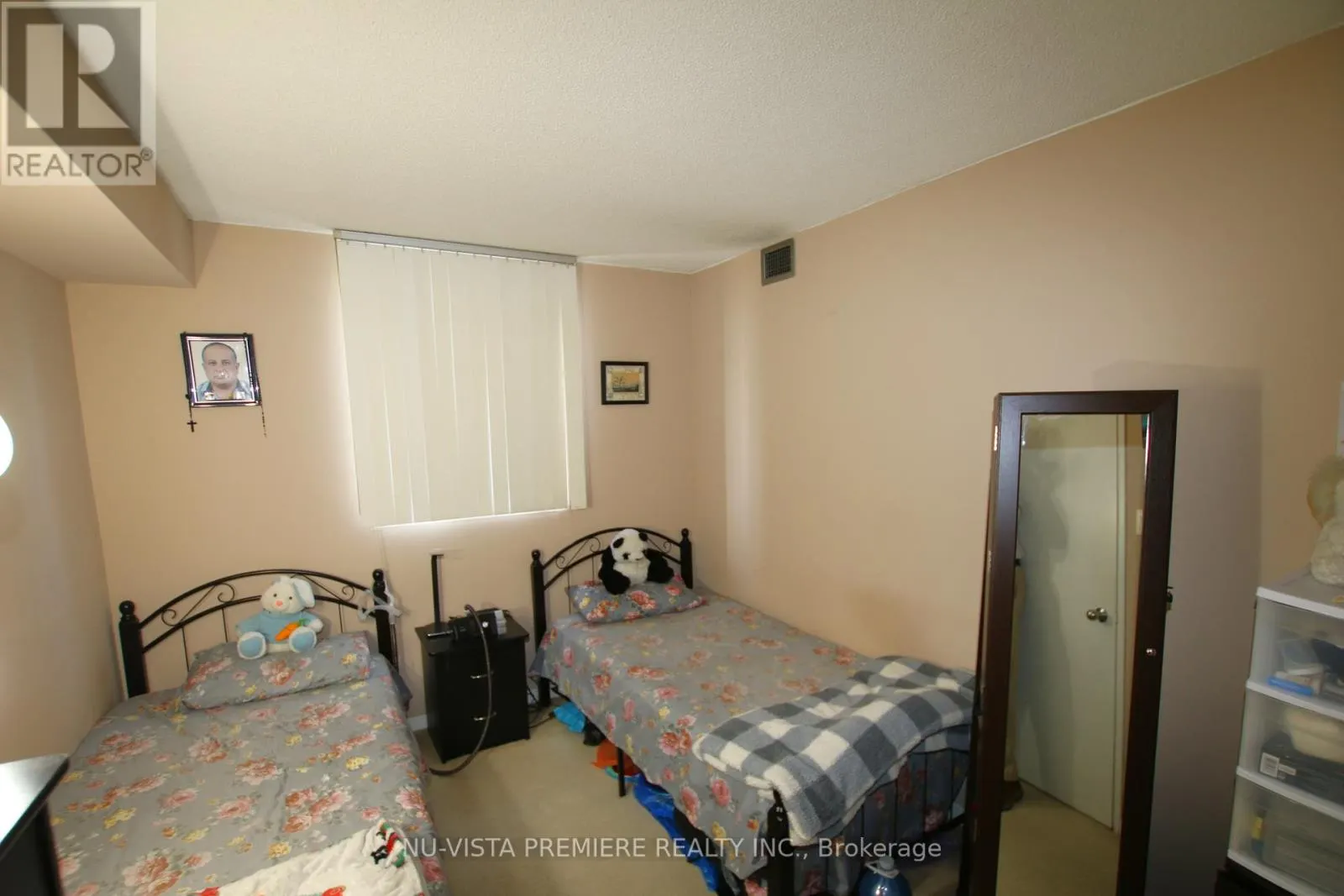1406 - 115 HILLCREST AVENUE, #1406