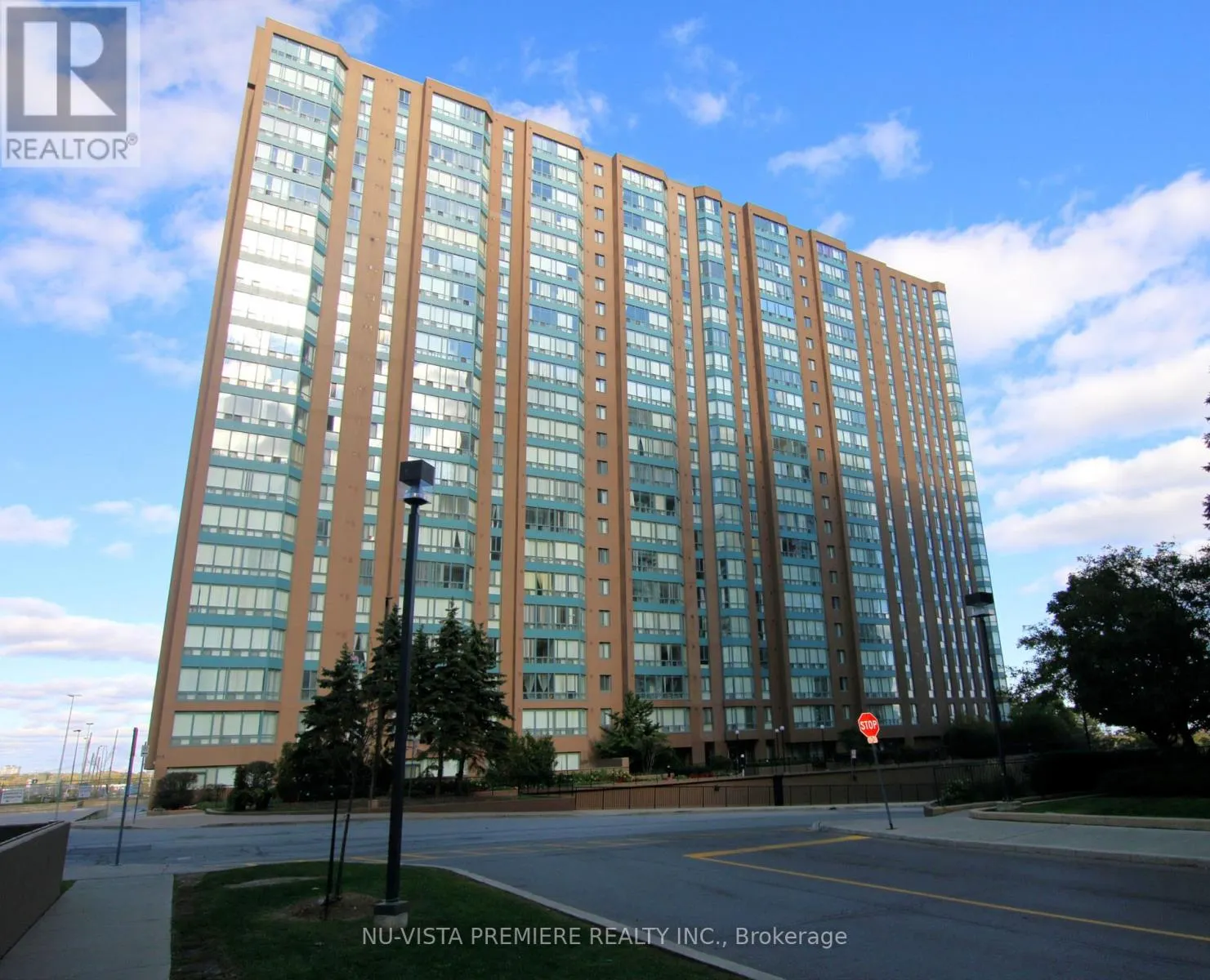 1406 - 115 HILLCREST AVENUE, #1406