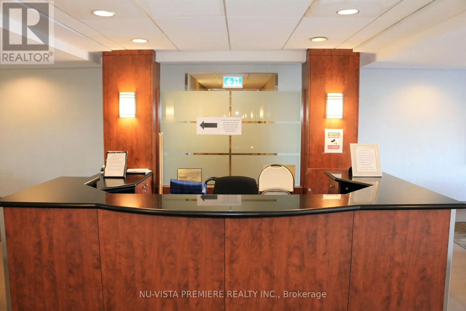 1406 - 115 HILLCREST AVENUE, #1406