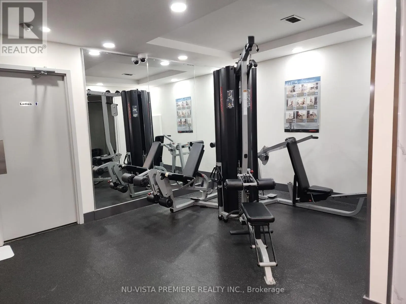 1406 - 115 HILLCREST AVENUE, #1406