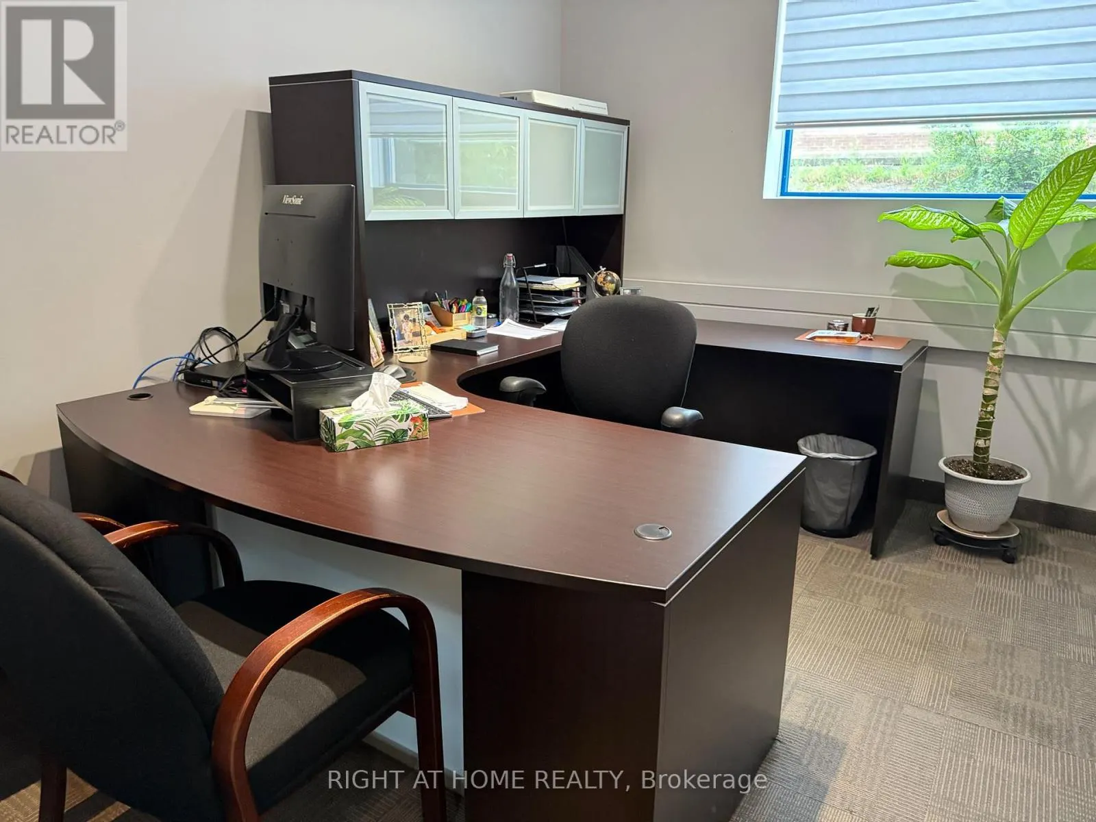 OFFICE D - 300 SUPERTEST ROAD