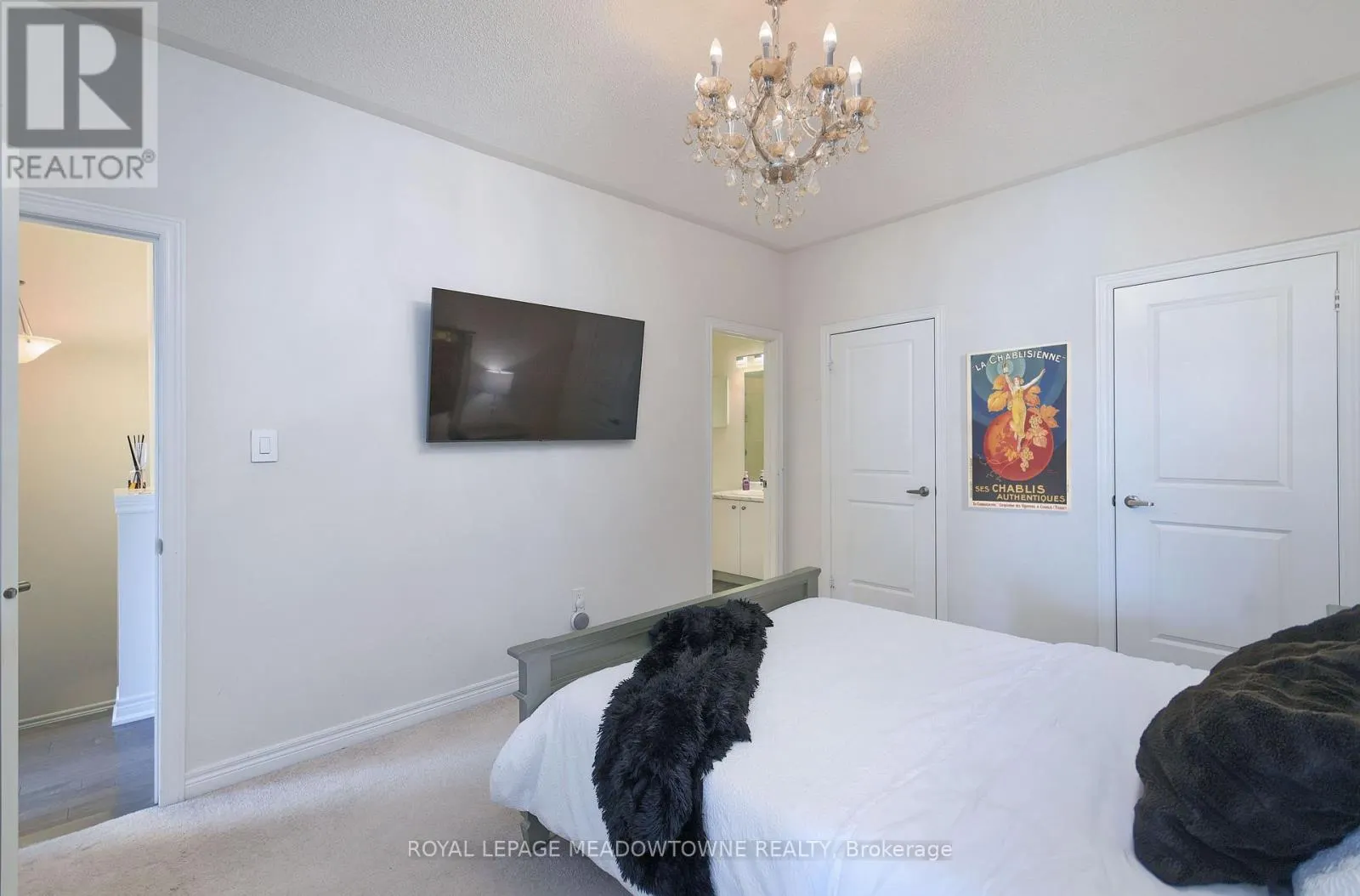 21 LABRISH ROAD