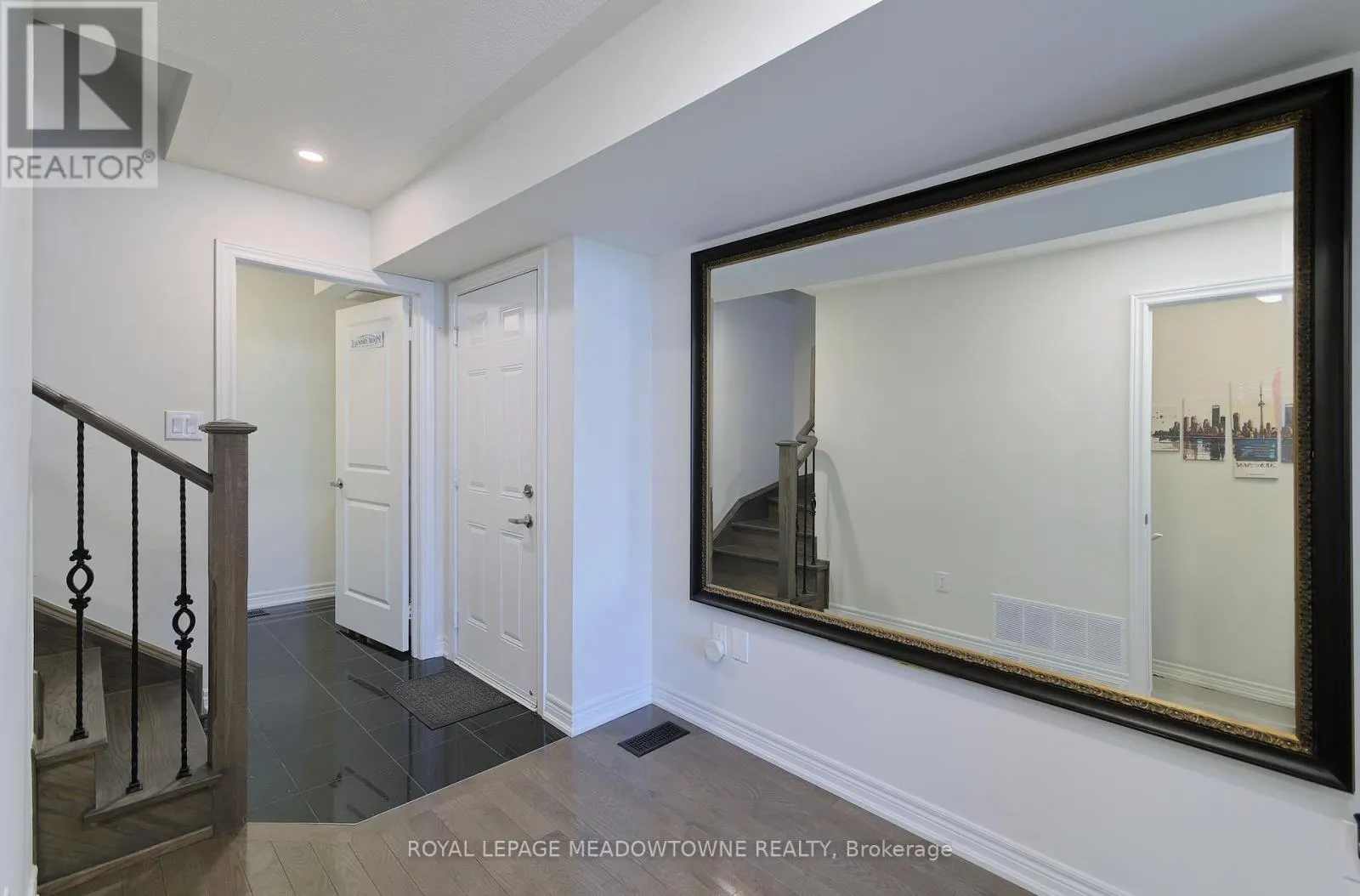 21 LABRISH ROAD