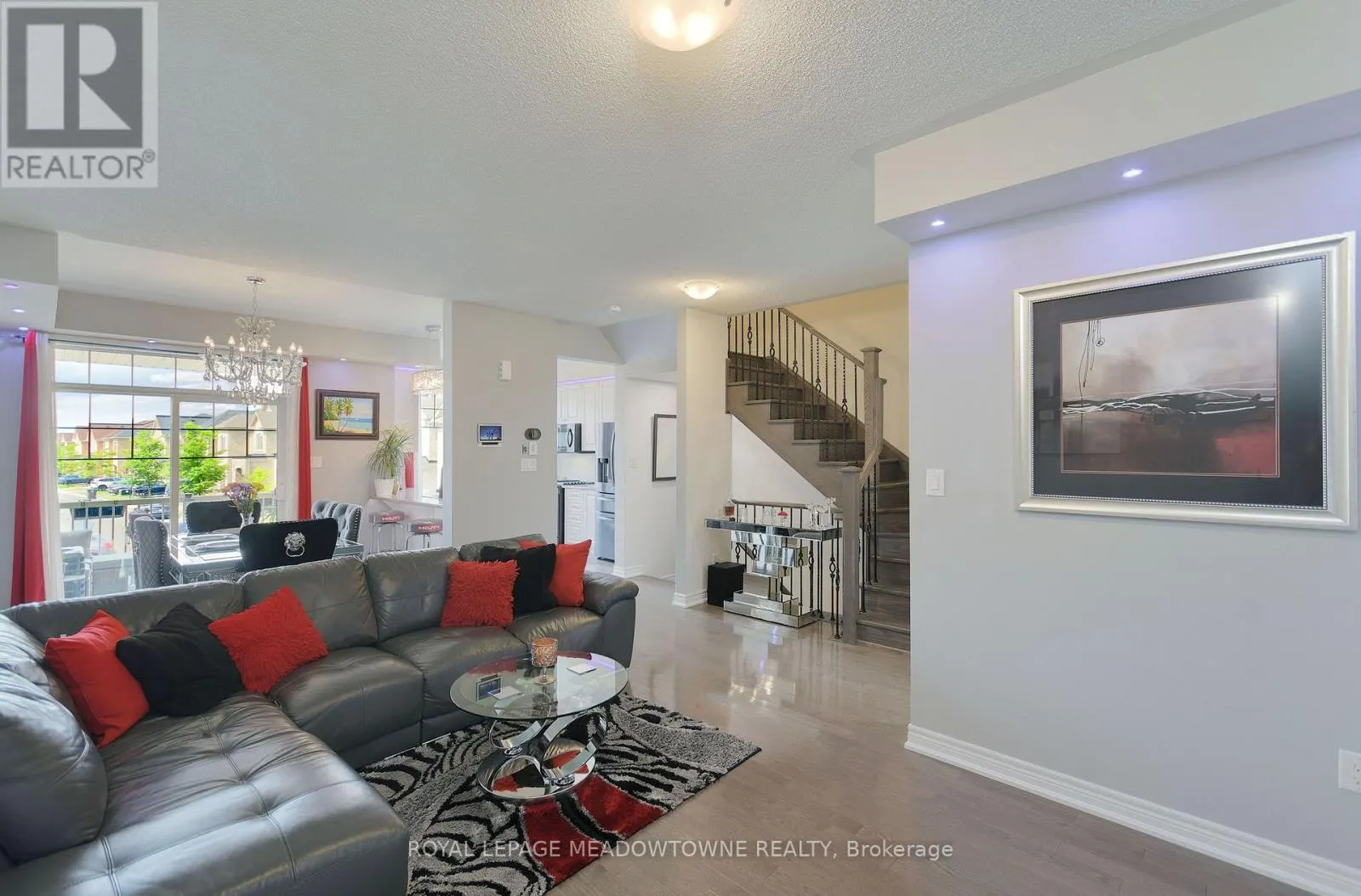 21 LABRISH ROAD