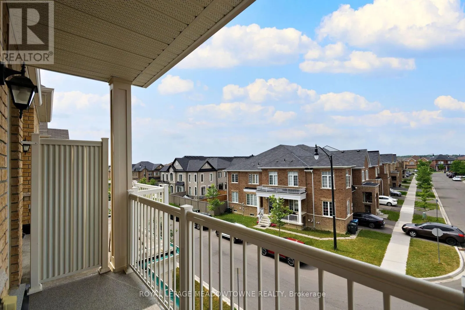 21 LABRISH ROAD