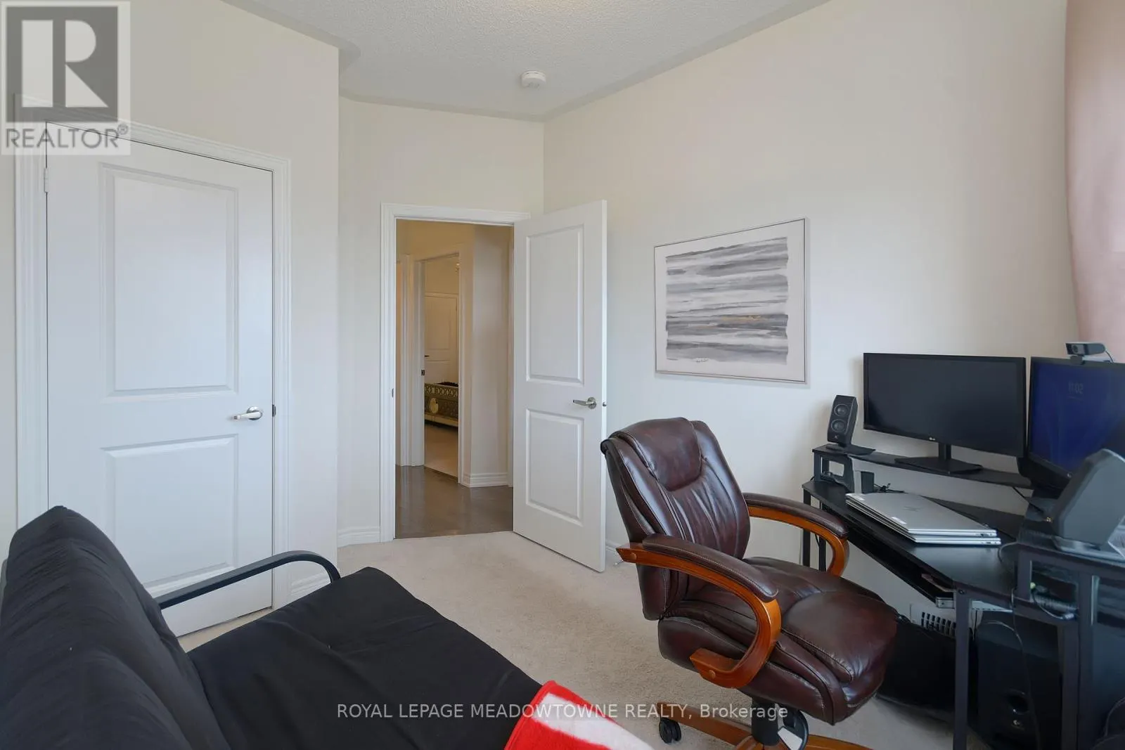 21 LABRISH ROAD