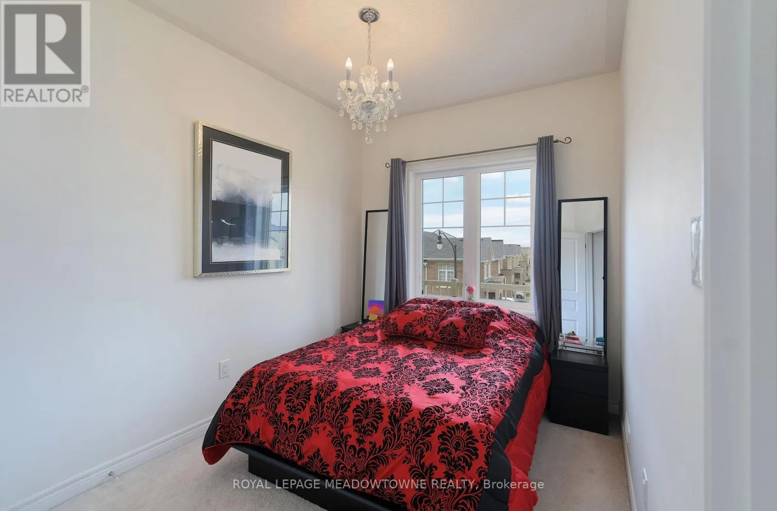 21 LABRISH ROAD