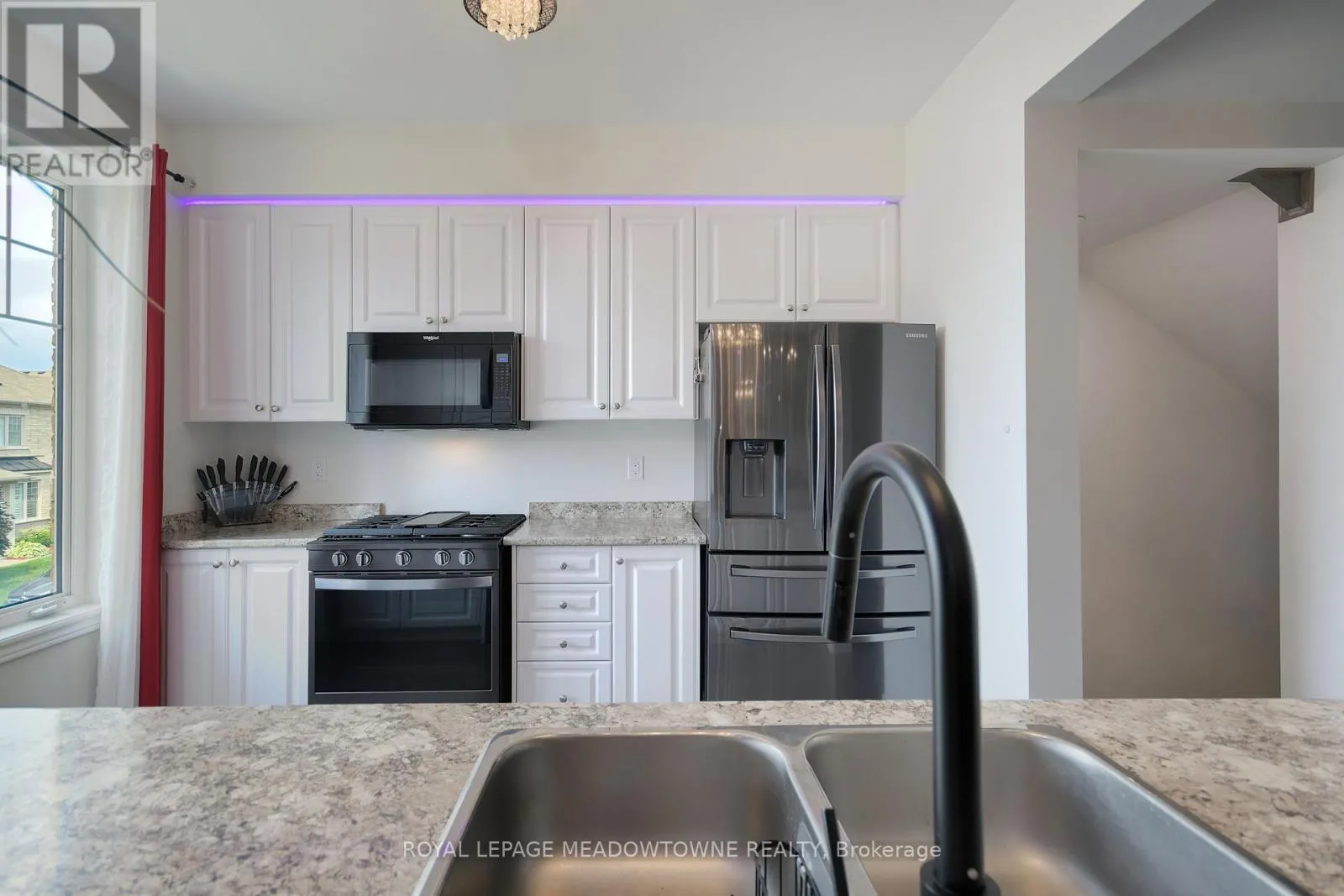 21 LABRISH ROAD