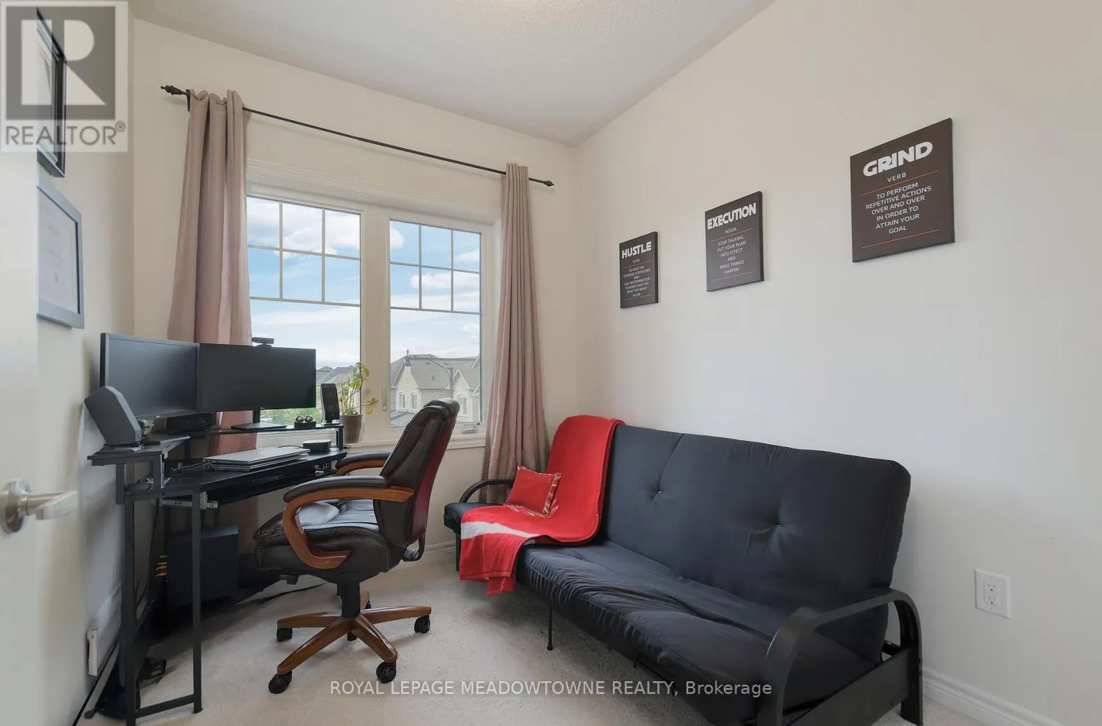 21 LABRISH ROAD