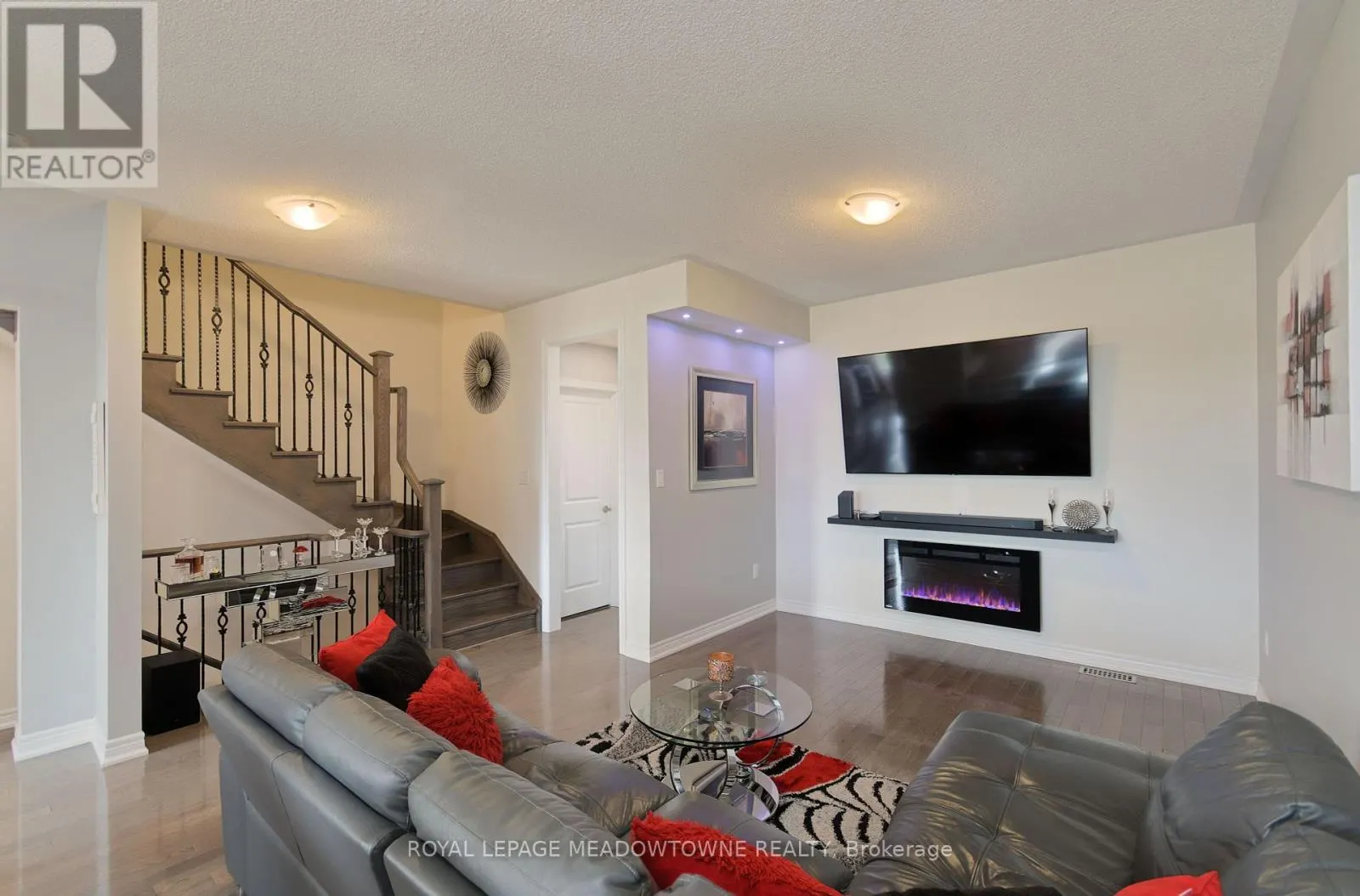 21 LABRISH ROAD