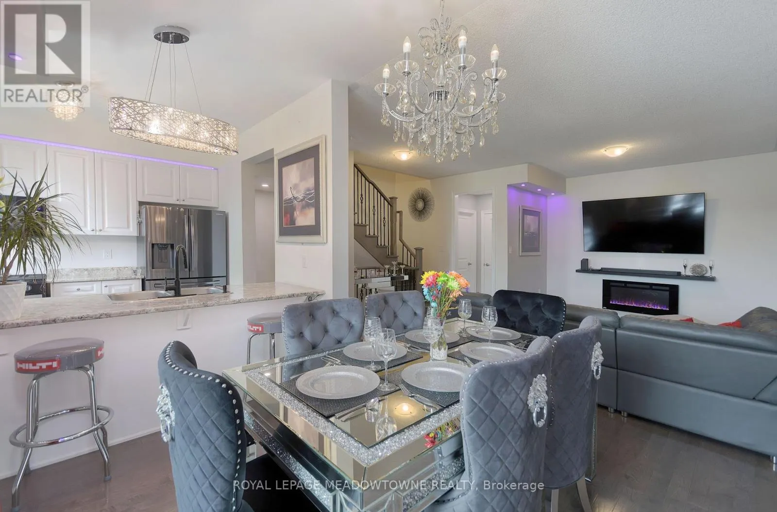 21 LABRISH ROAD