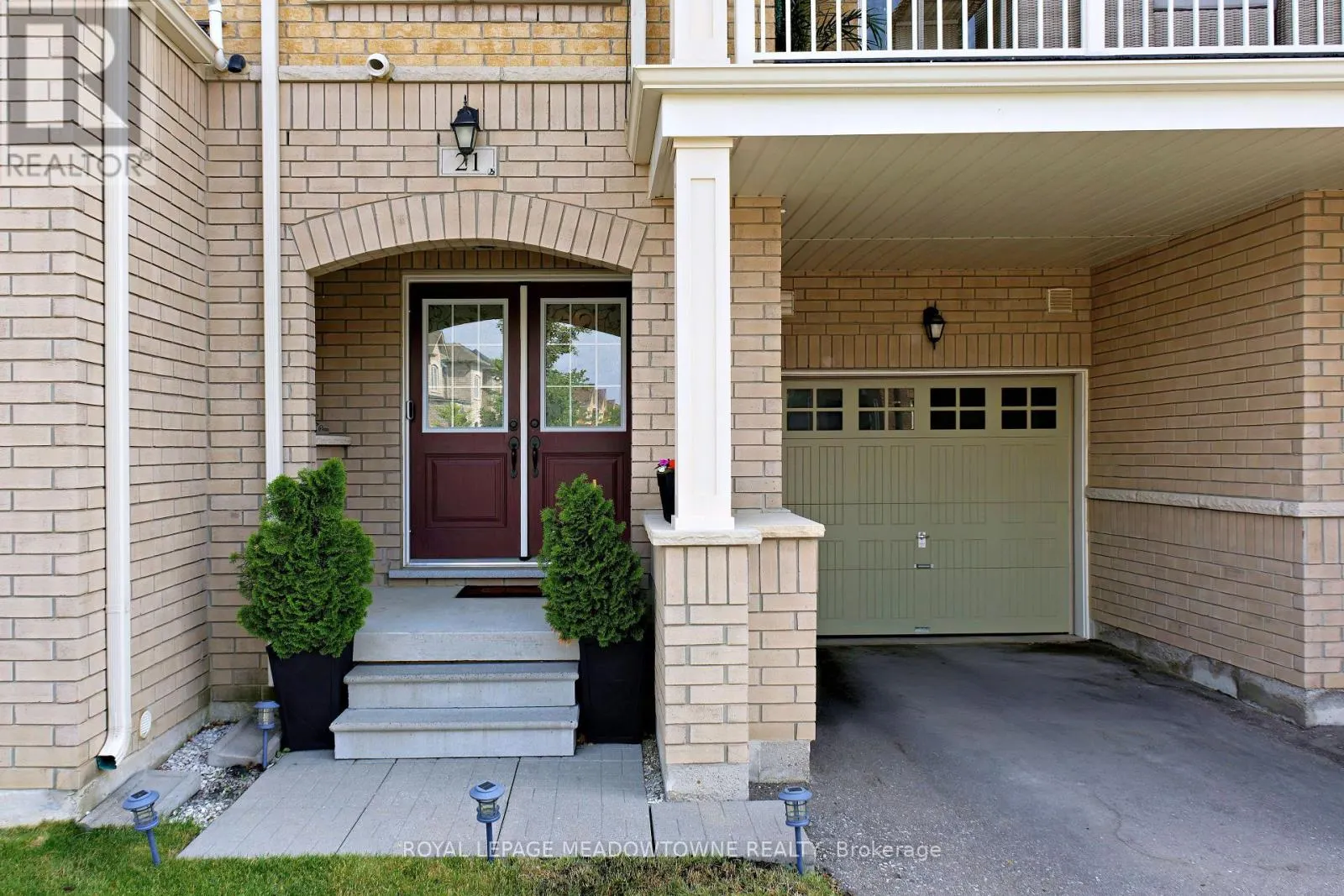 21 LABRISH ROAD
