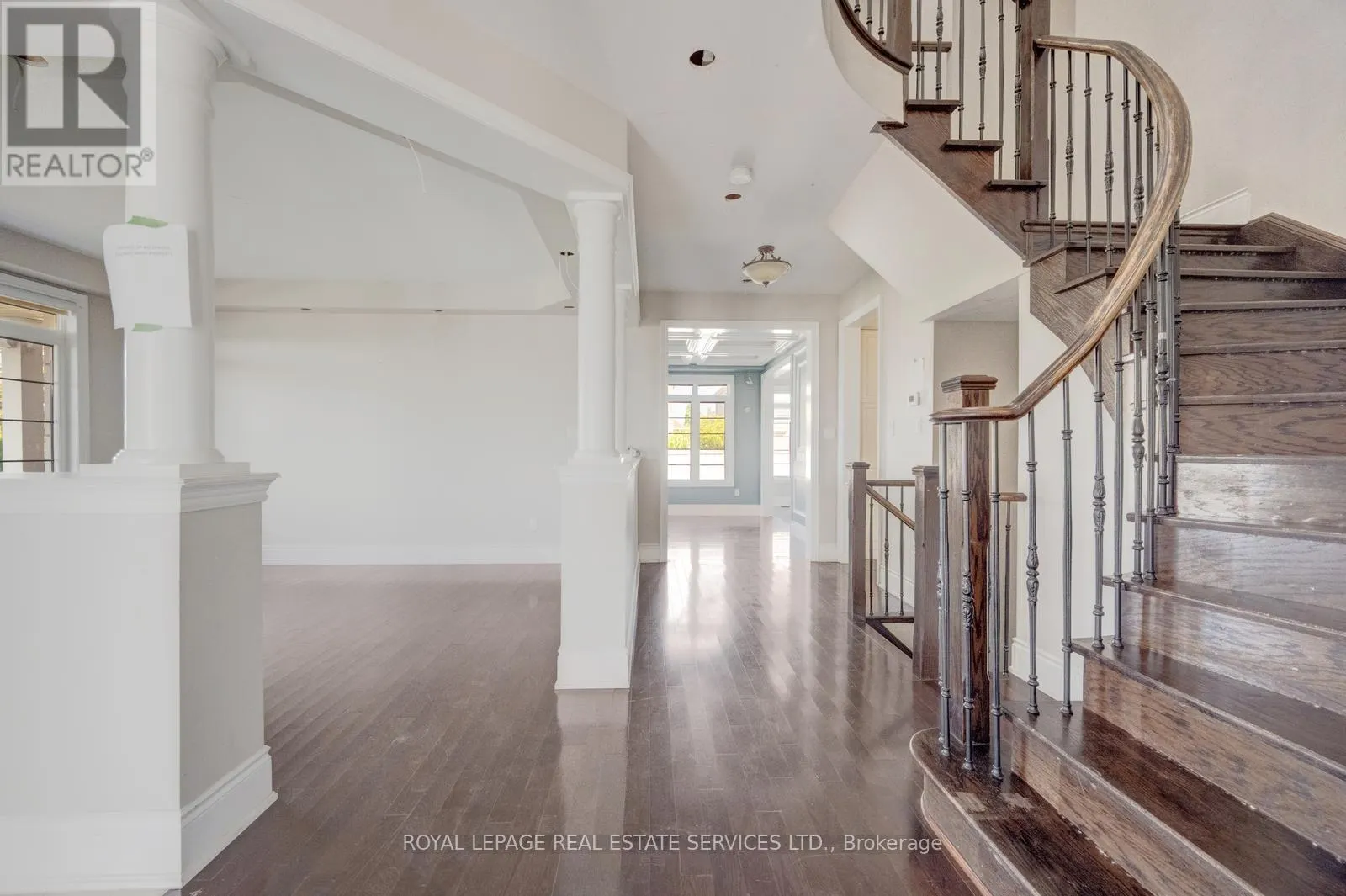 2 RIVERSTONE DRIVE