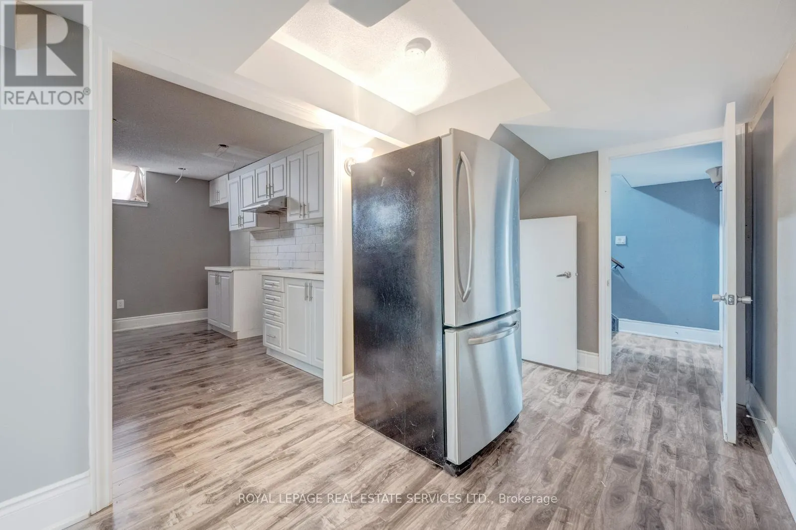 2 RIVERSTONE DRIVE