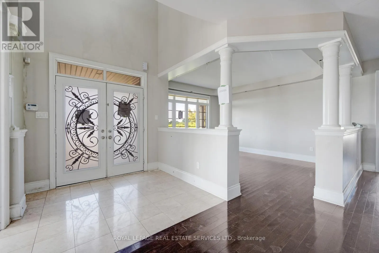 2 RIVERSTONE DRIVE