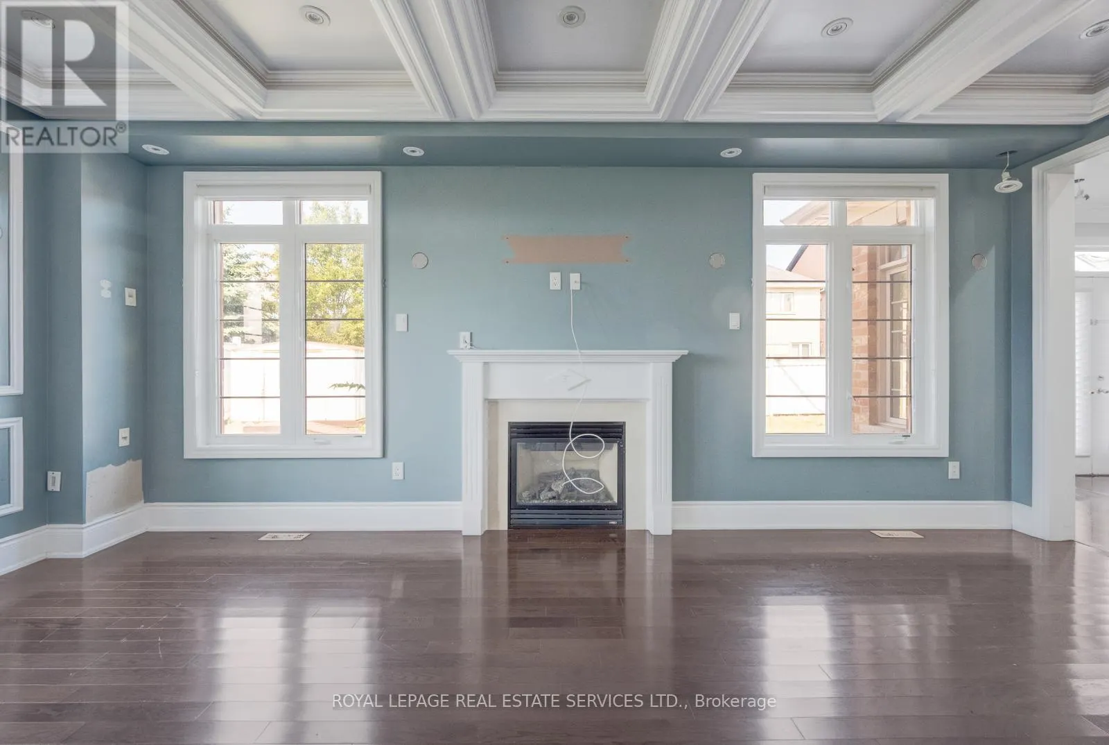 2 RIVERSTONE DRIVE