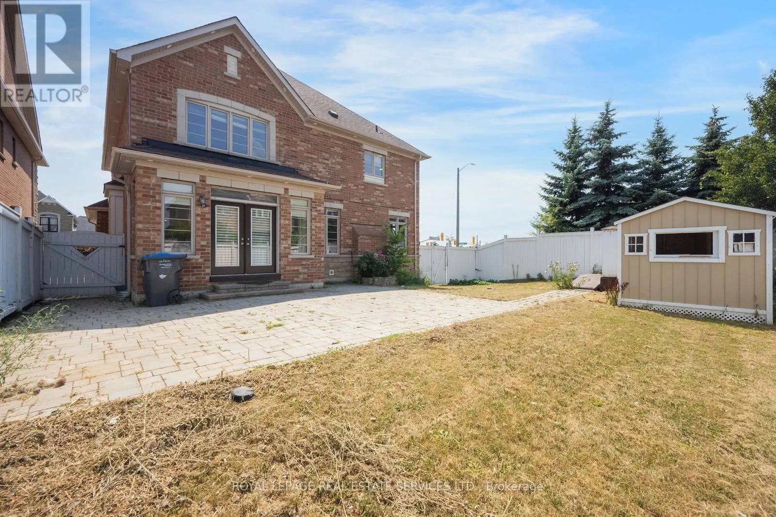 2 RIVERSTONE DRIVE