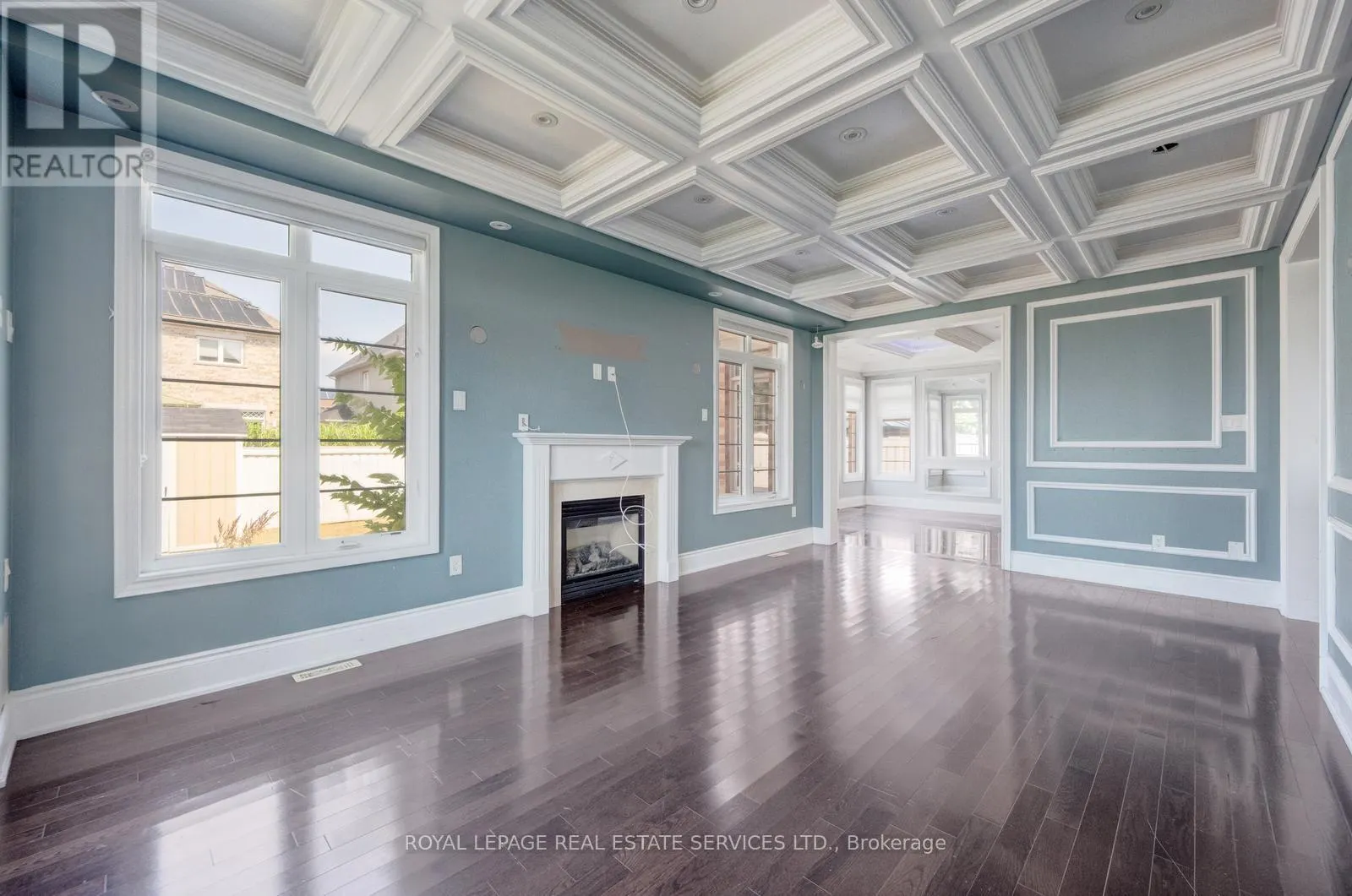 2 RIVERSTONE DRIVE
