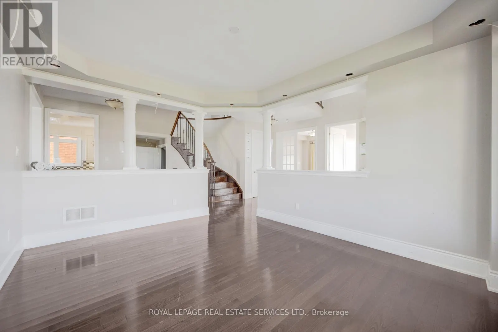 2 RIVERSTONE DRIVE