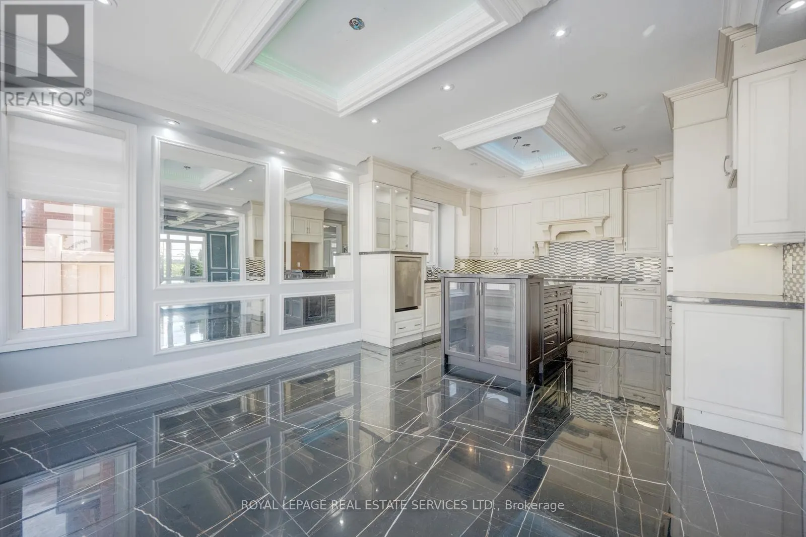 2 RIVERSTONE DRIVE