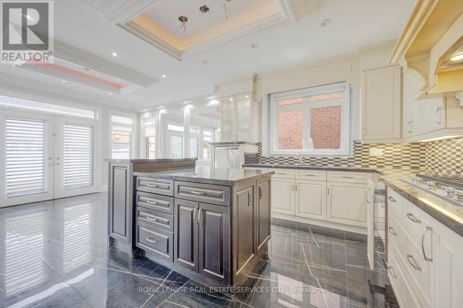 2 RIVERSTONE DRIVE