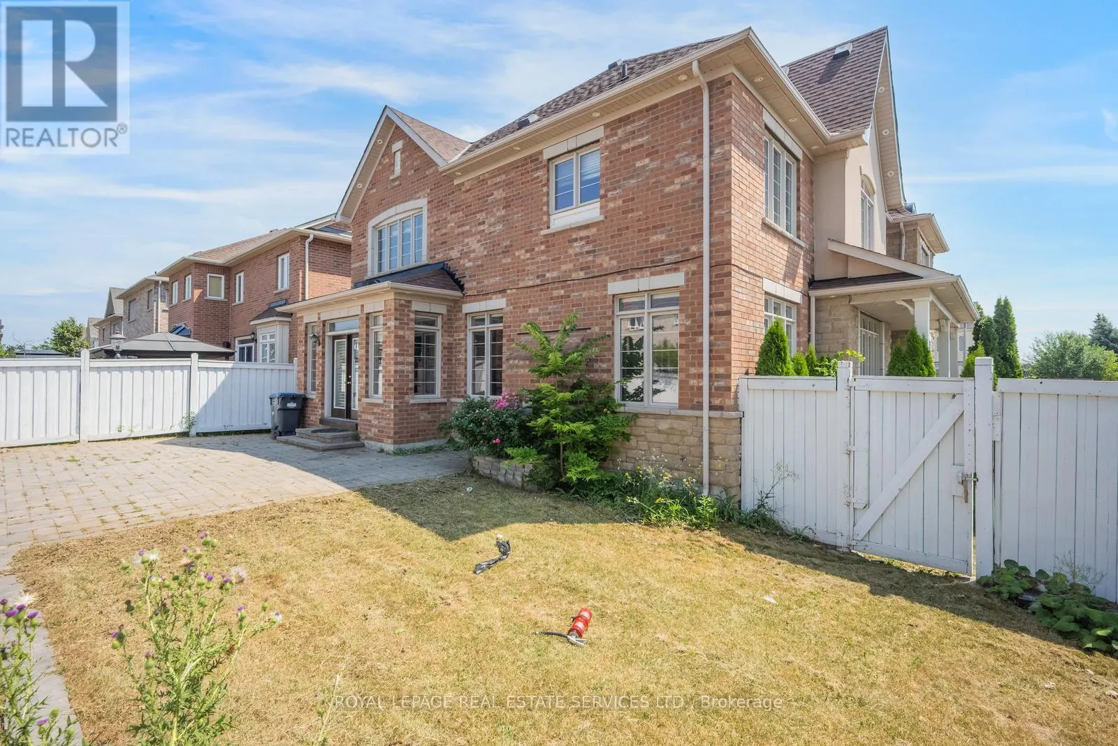 2 RIVERSTONE DRIVE