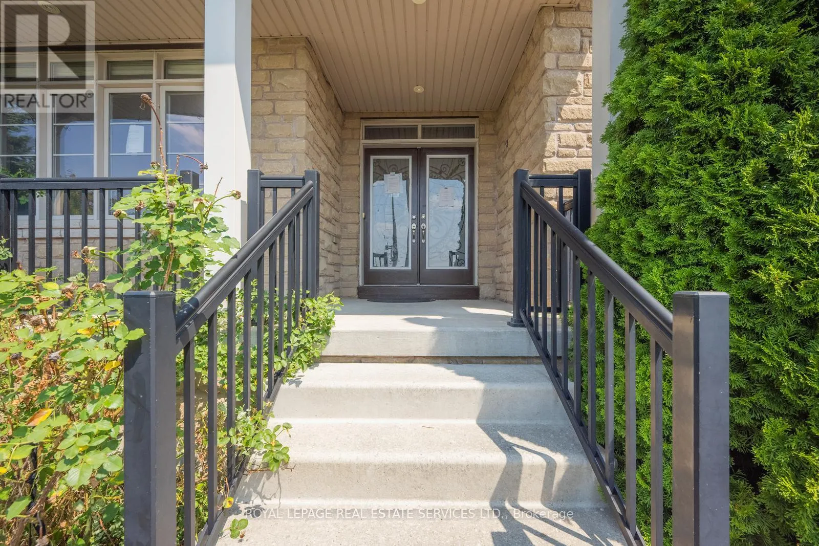 2 RIVERSTONE DRIVE