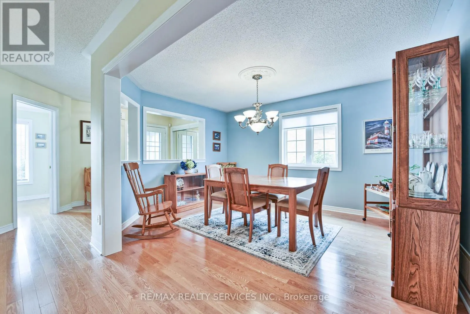 5 FALCONWOOD PLACE