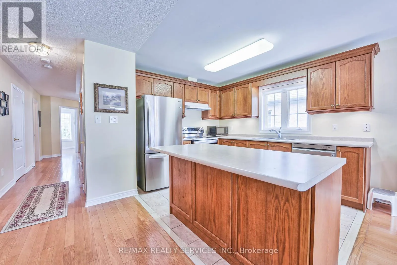 5 FALCONWOOD PLACE