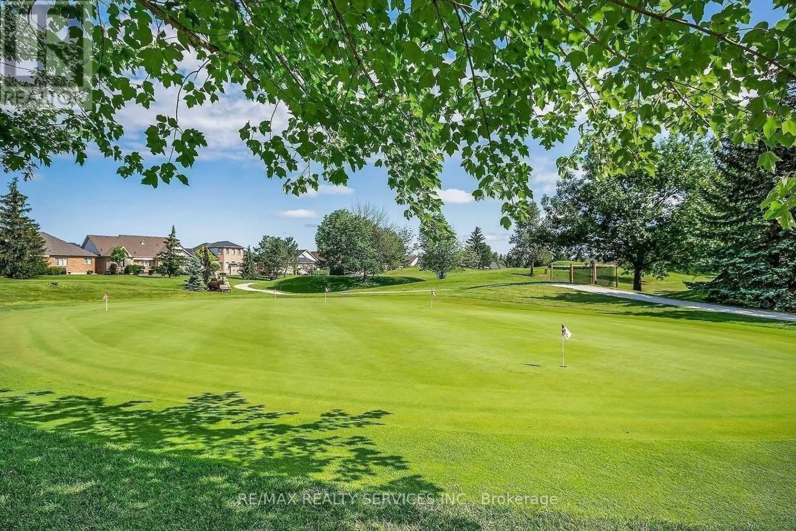 5 FALCONWOOD PLACE