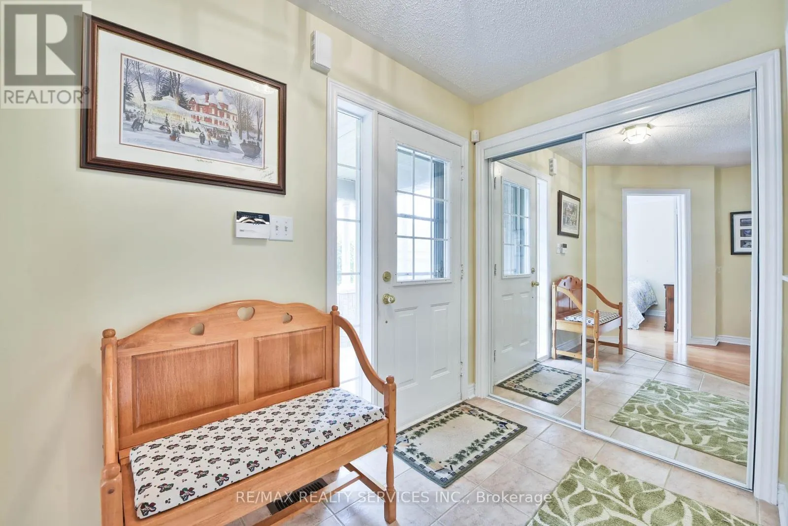 5 FALCONWOOD PLACE