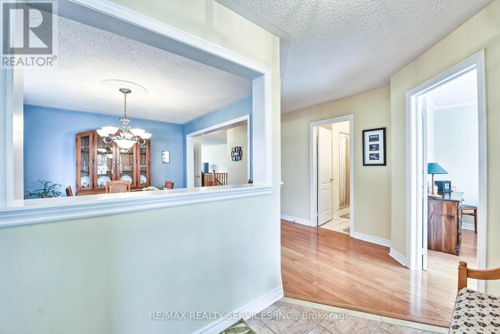 5 FALCONWOOD PLACE