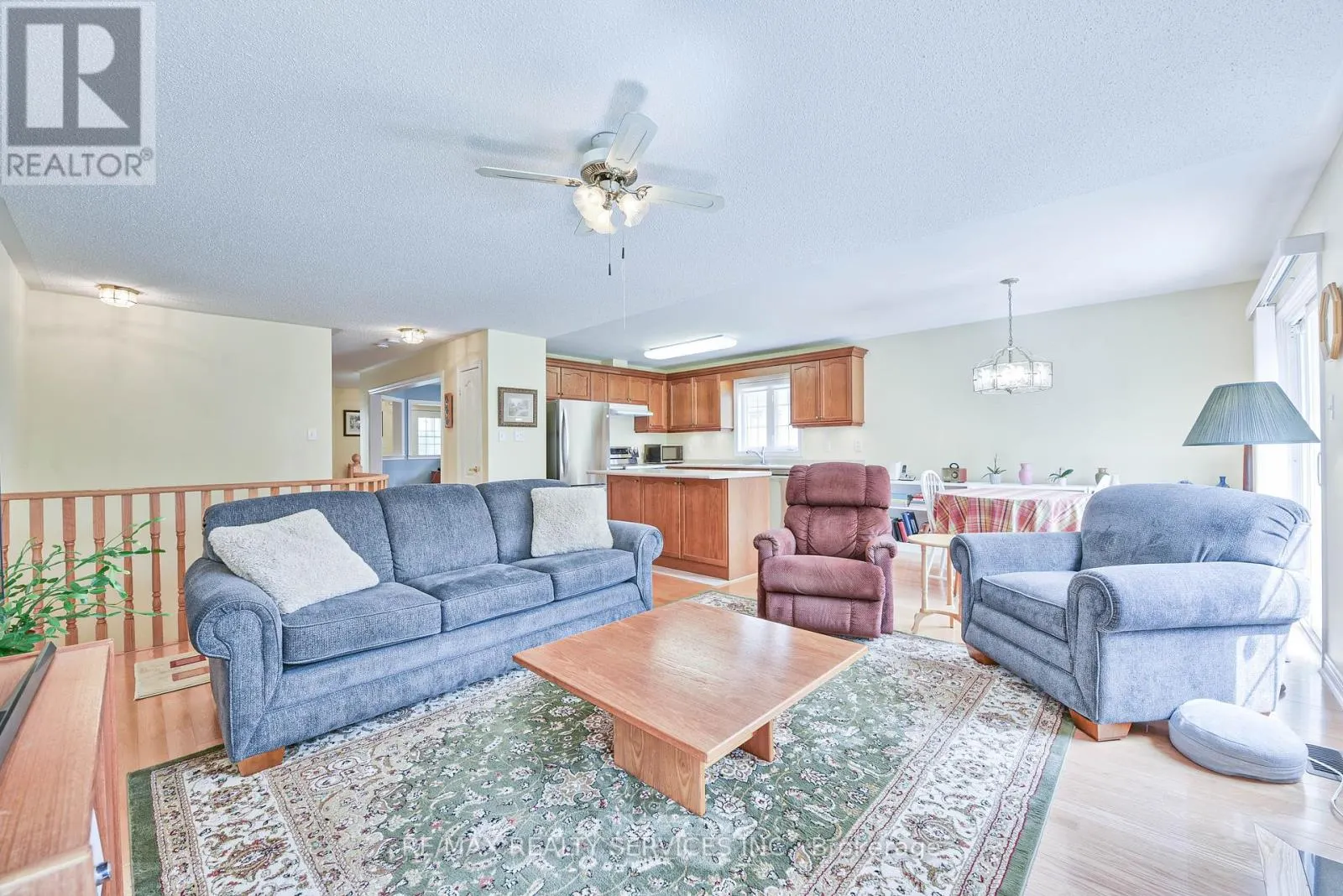 5 FALCONWOOD PLACE