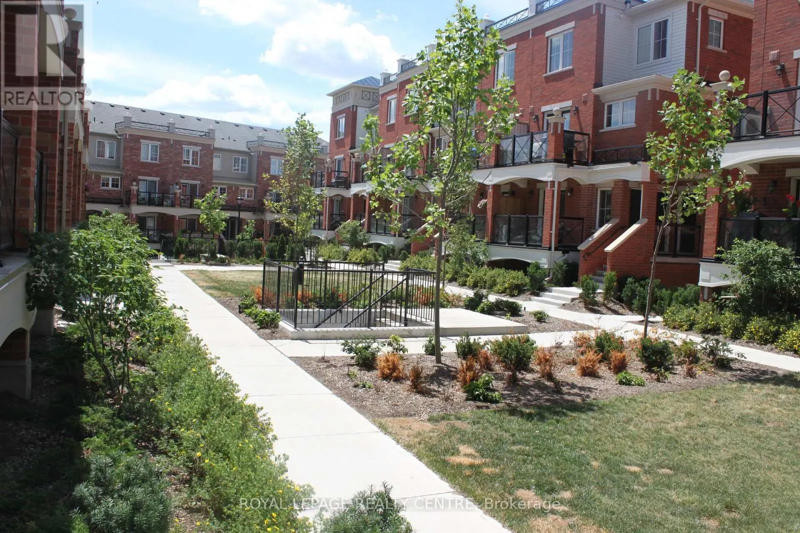 13 - 47 HAYS BOULEVARD