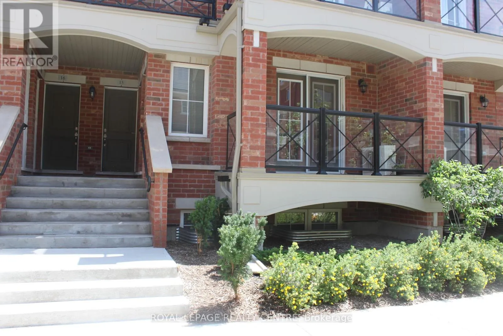 13 - 47 HAYS BOULEVARD