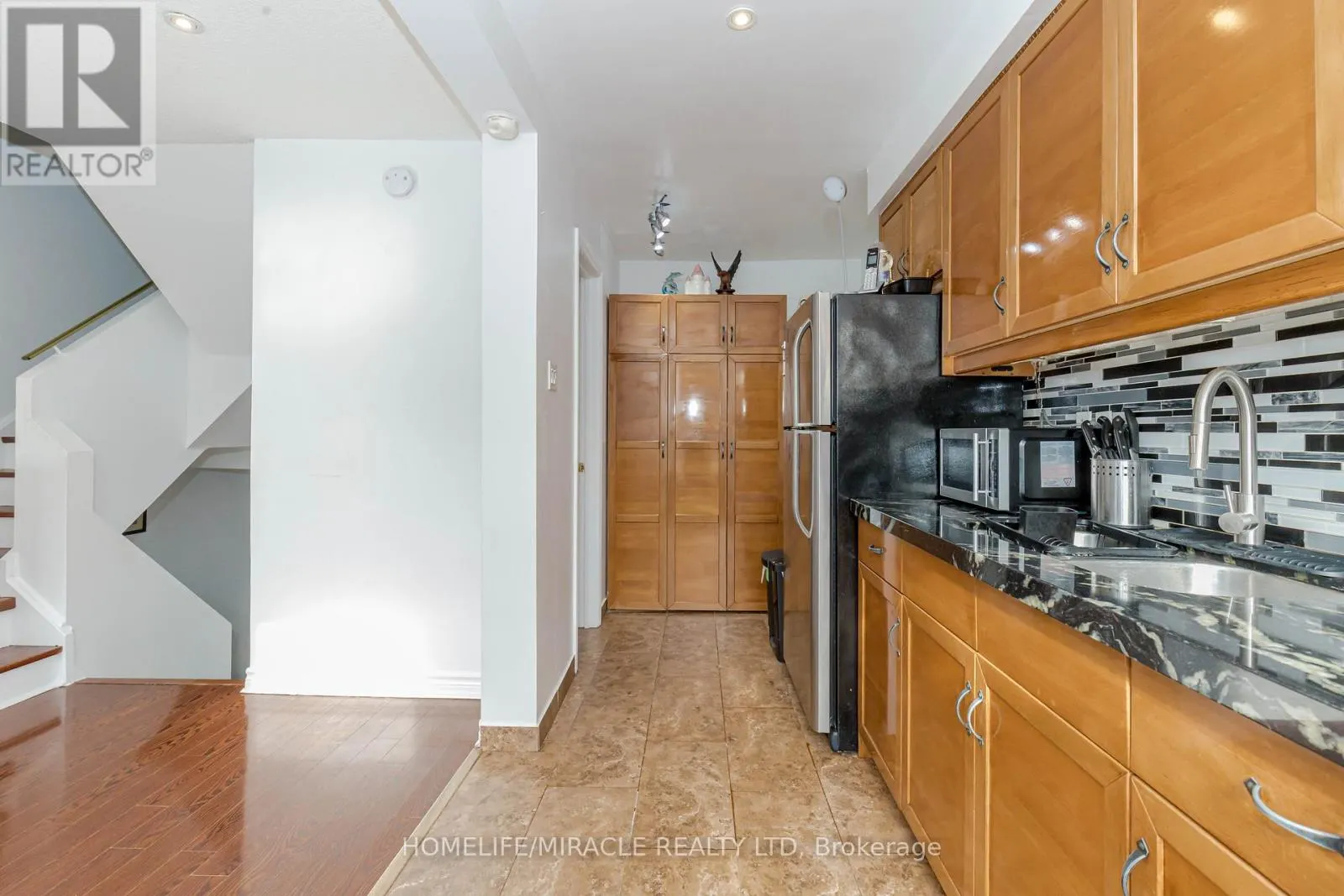 12 - 12 EDEN PARK DRIVE