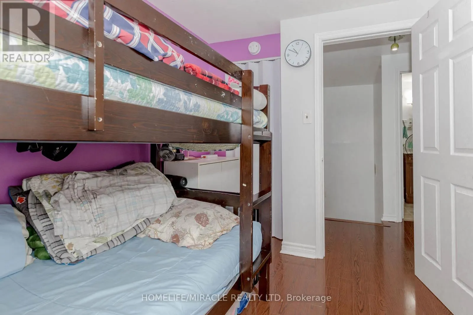 12 - 12 EDEN PARK DRIVE