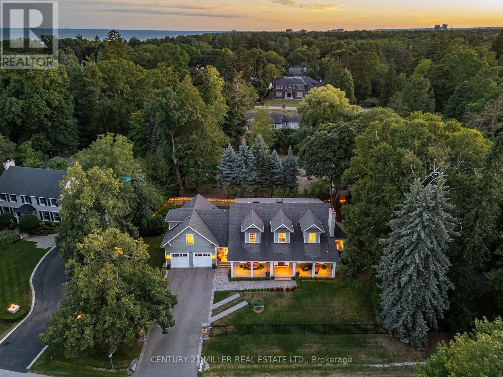 80 COX DRIVE