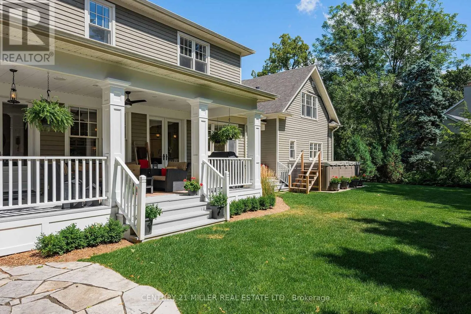 80 COX DRIVE
